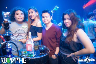 The Night Is Open Shoulder — photo 21