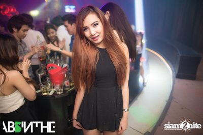 The Night Is Open Shoulder — photo 30