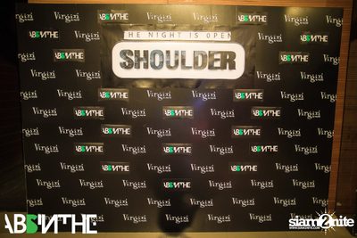 The Night Is Open Shoulder — photo 119