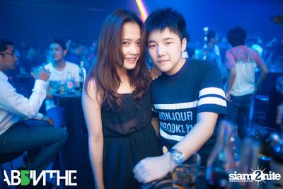 The Night Is Open Shoulder — photo 99