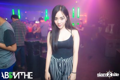 The Night Is Open Shoulder — photo 82