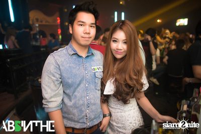 The Night Is Open Shoulder — photo 3