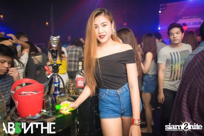 The Night Is Open Shoulder — photo 24