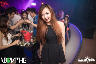 The Night Is Open Shoulder — photo 29