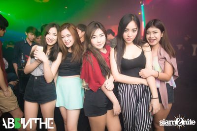 The Night Is Open Shoulder — photo 83