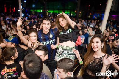 Jarb Party EP7 HipHop Pop Dance — photo 181