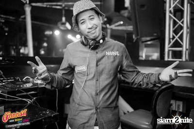 Jarb Party EP7 HipHop Pop Dance — photo 39