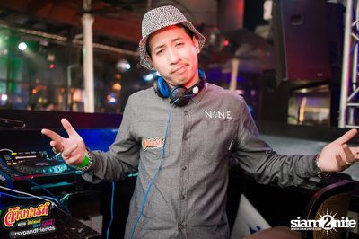 Jarb Party EP7 HipHop Pop Dance — photo 38