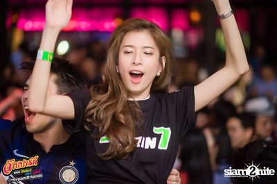 Jarb Party EP7 HipHop Pop Dance — photo 187