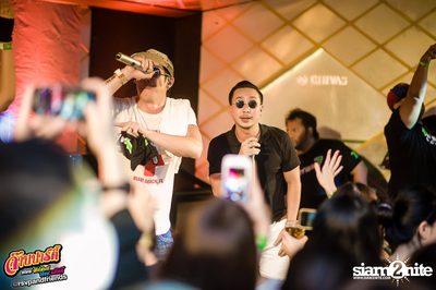 Jarb Party EP7 HipHop Pop Dance — photo 158