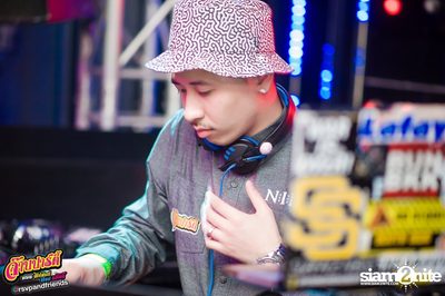 Jarb Party EP7 HipHop Pop Dance — photo 31