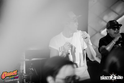 Jarb Party EP7 HipHop Pop Dance — photo 102