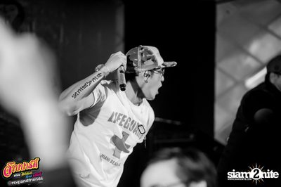 Jarb Party EP7 HipHop Pop Dance — photo 101