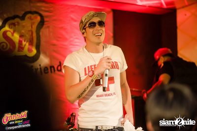 Jarb Party EP7 HipHop Pop Dance — photo 97