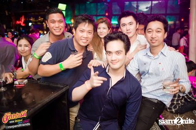 Jarb Party EP7 HipHop Pop Dance — photo 43
