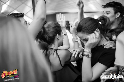 Jarb Party EP7 HipHop Pop Dance — photo 154