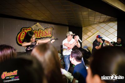 Jarb Party EP7 HipHop Pop Dance — photo 105