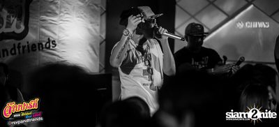 Jarb Party EP7 HipHop Pop Dance — photo 127
