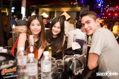Jarb Party EP7 HipHop Pop Dance — photo 84