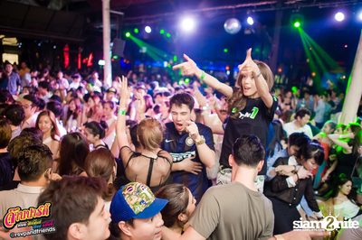 Jarb Party EP7 HipHop Pop Dance — photo 200