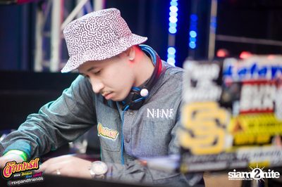 Jarb Party EP7 HipHop Pop Dance — photo 33