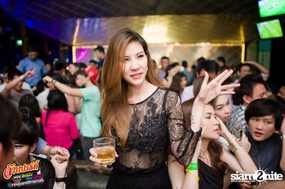 Jarb Party EP7 HipHop Pop Dance — photo 148
