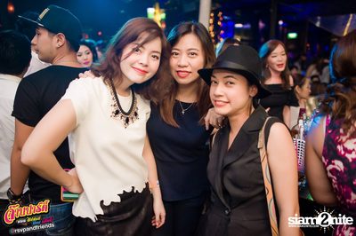 Jarb Party EP7 HipHop Pop Dance — photo 44