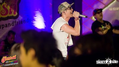 Jarb Party EP7 HipHop Pop Dance — photo 139