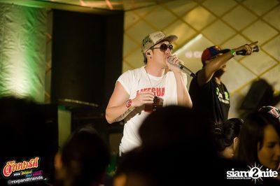 Jarb Party EP7 HipHop Pop Dance — photo 133