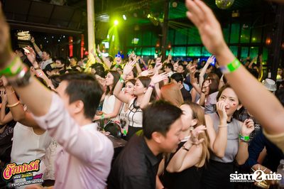 Jarb Party EP7 HipHop Pop Dance — photo 151