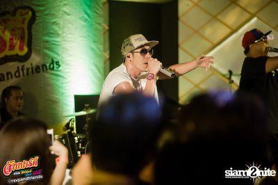 Jarb Party EP7 HipHop Pop Dance — photo 138