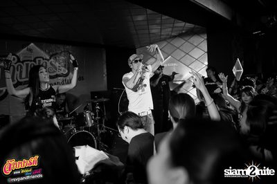 Jarb Party EP7 HipHop Pop Dance — photo 110