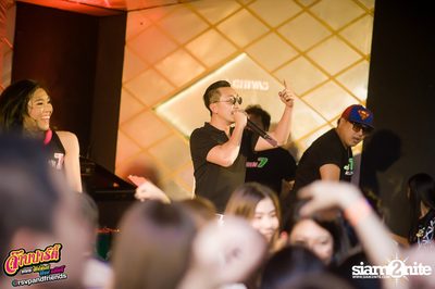 Jarb Party EP7 HipHop Pop Dance — photo 157