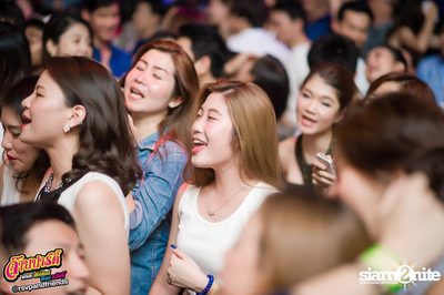 Jarb Party EP7 HipHop Pop Dance — photo 171
