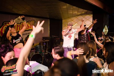 Jarb Party EP7 HipHop Pop Dance — photo 112