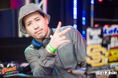 Jarb Party EP7 HipHop Pop Dance — photo 35