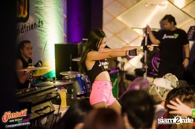 Jarb Party EP7 HipHop Pop Dance — photo 197