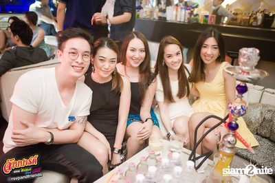 Jarb Party EP7 HipHop Pop Dance — photo 16
