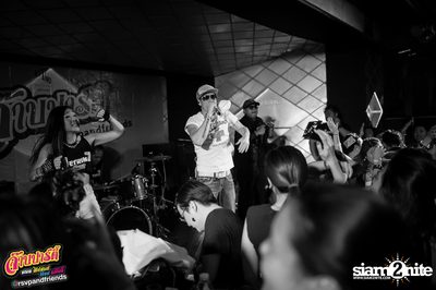 Jarb Party EP7 HipHop Pop Dance — photo 111