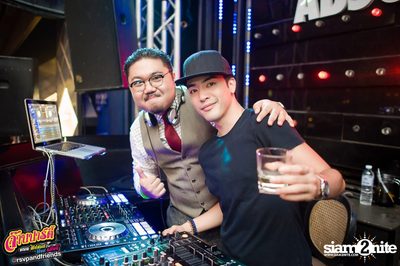 Jarb Party EP7 HipHop Pop Dance — photo 219