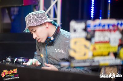 Jarb Party EP7 HipHop Pop Dance — photo 29