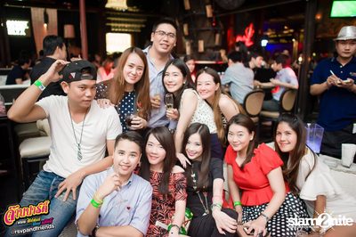 Jarb Party EP7 HipHop Pop Dance — photo 41