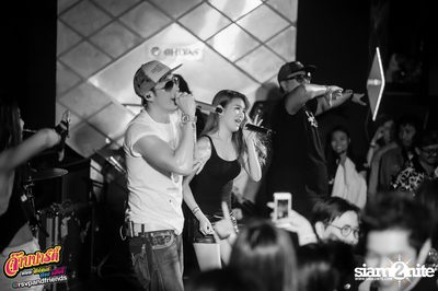Jarb Party EP7 HipHop Pop Dance — photo 188