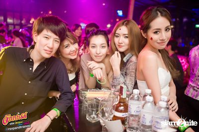 Jarb Party EP7 HipHop Pop Dance — photo 22