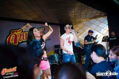 Jarb Party EP7 HipHop Pop Dance — photo 113