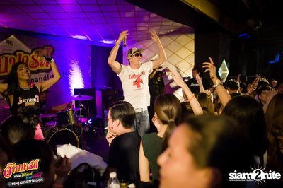 Jarb Party EP7 HipHop Pop Dance — photo 109