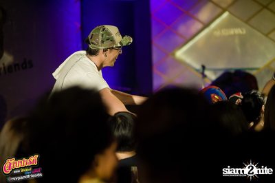 Jarb Party EP7 HipHop Pop Dance — photo 132
