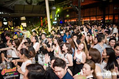 Jarb Party EP7 HipHop Pop Dance — photo 178
