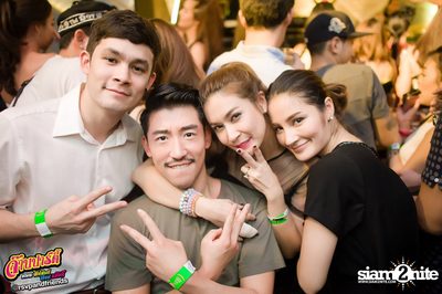 Jarb Party EP7 HipHop Pop Dance — photo 120