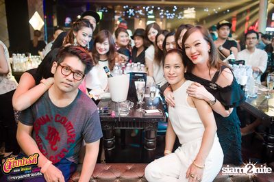 Jarb Party EP7 HipHop Pop Dance — photo 19